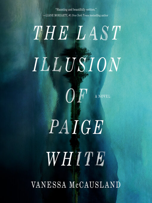 Title details for The Last Illusion of Paige White by Vanessa McCausland - Available